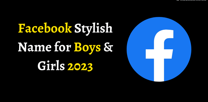500+ New Facebook Stylish Bio  Stylish Bio For FB Trendin 2023